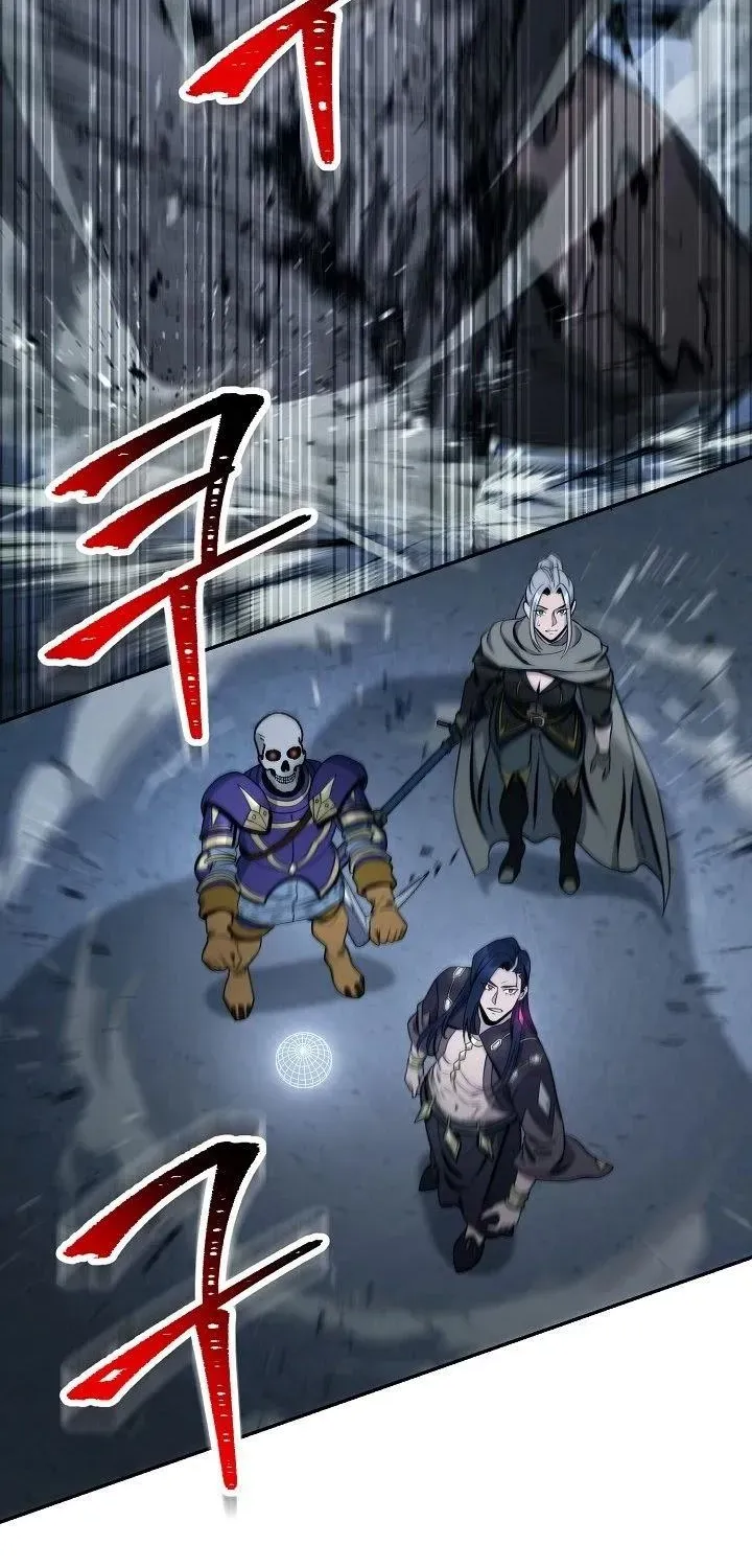 Read Skeleton Soldier chapter 197 image 67 on Lezhin