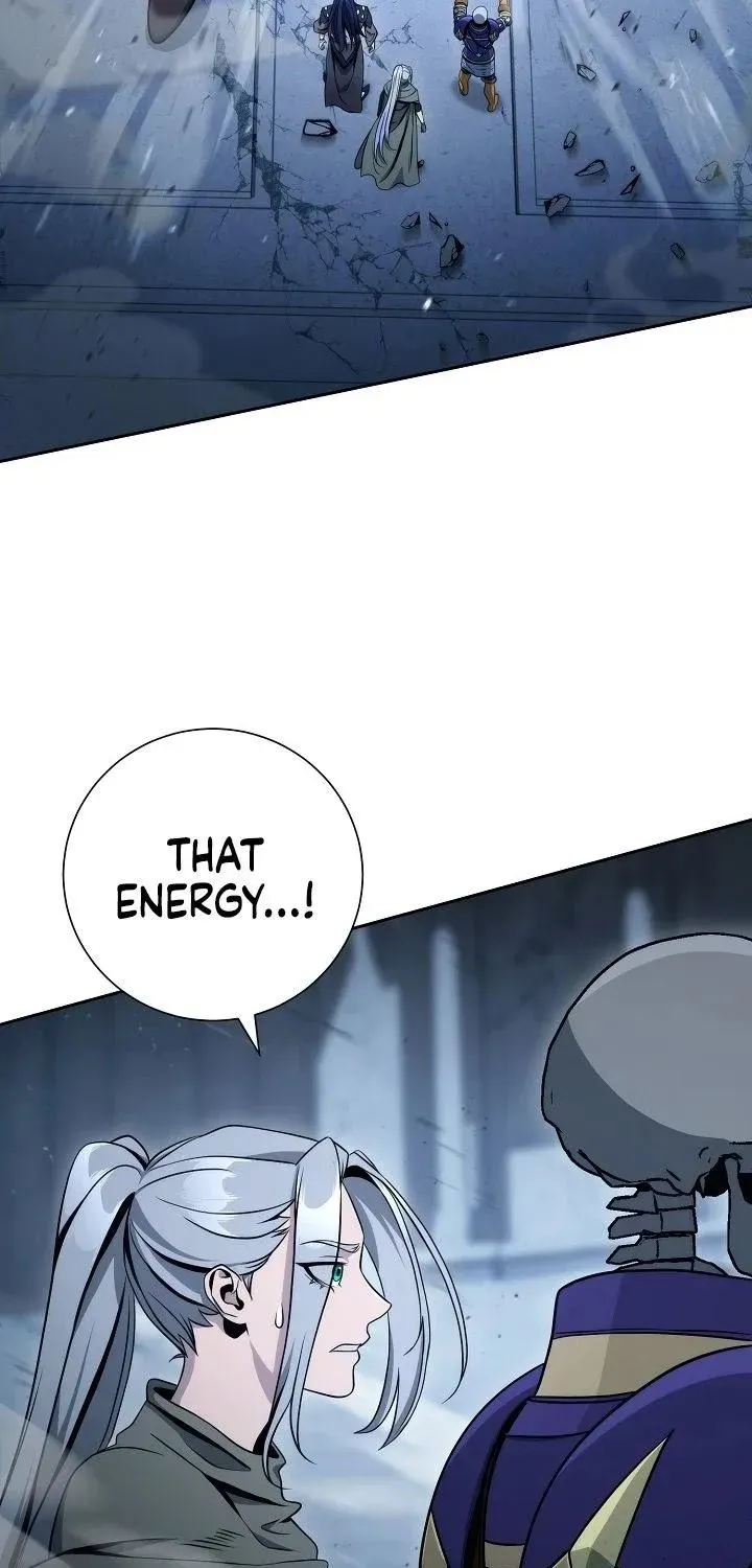 Read Skeleton Soldier chapter 197 image 70 on Lezhin