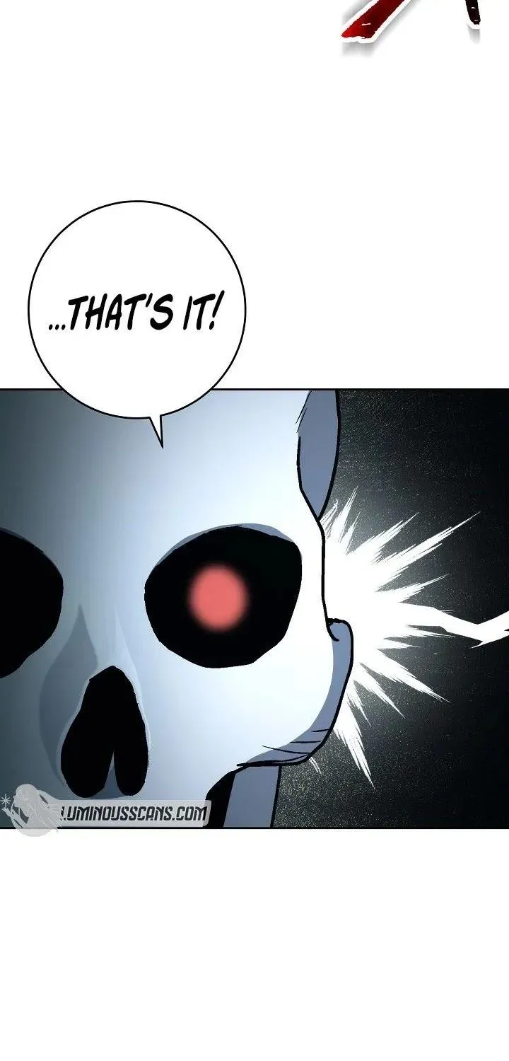 Read Skeleton Soldier chapter 197 image 78 on Lezhin