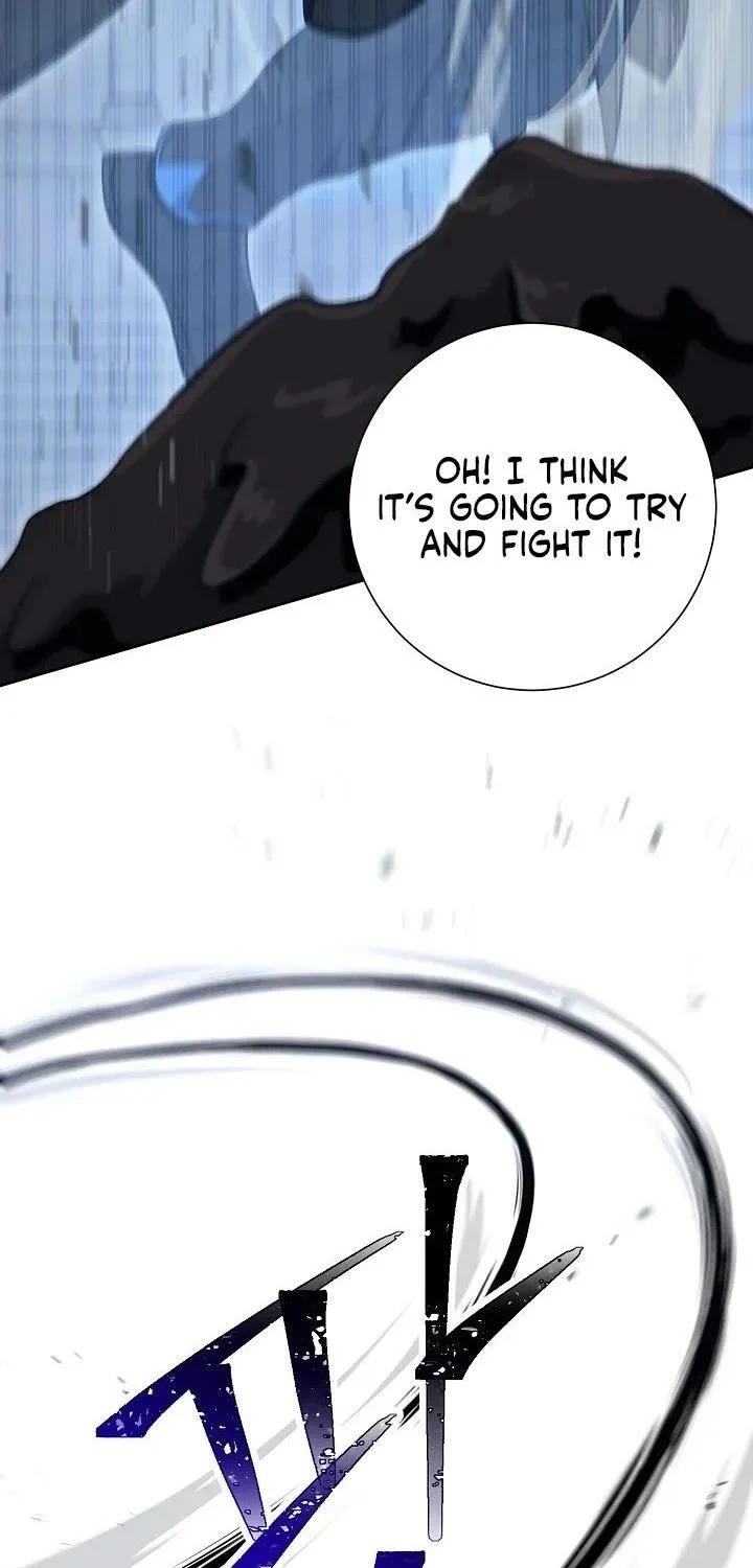 Read Skeleton Soldier chapter 197 image 86 on Lezhin