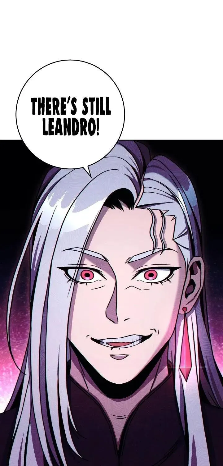 Read Skeleton Soldier chapter 197 image 9 on Lezhin