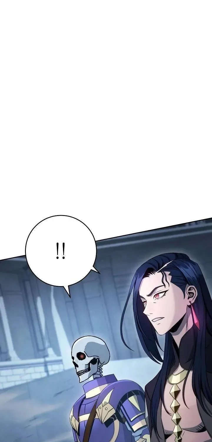Read Skeleton Soldier chapter 197 image 90 on Lezhin
