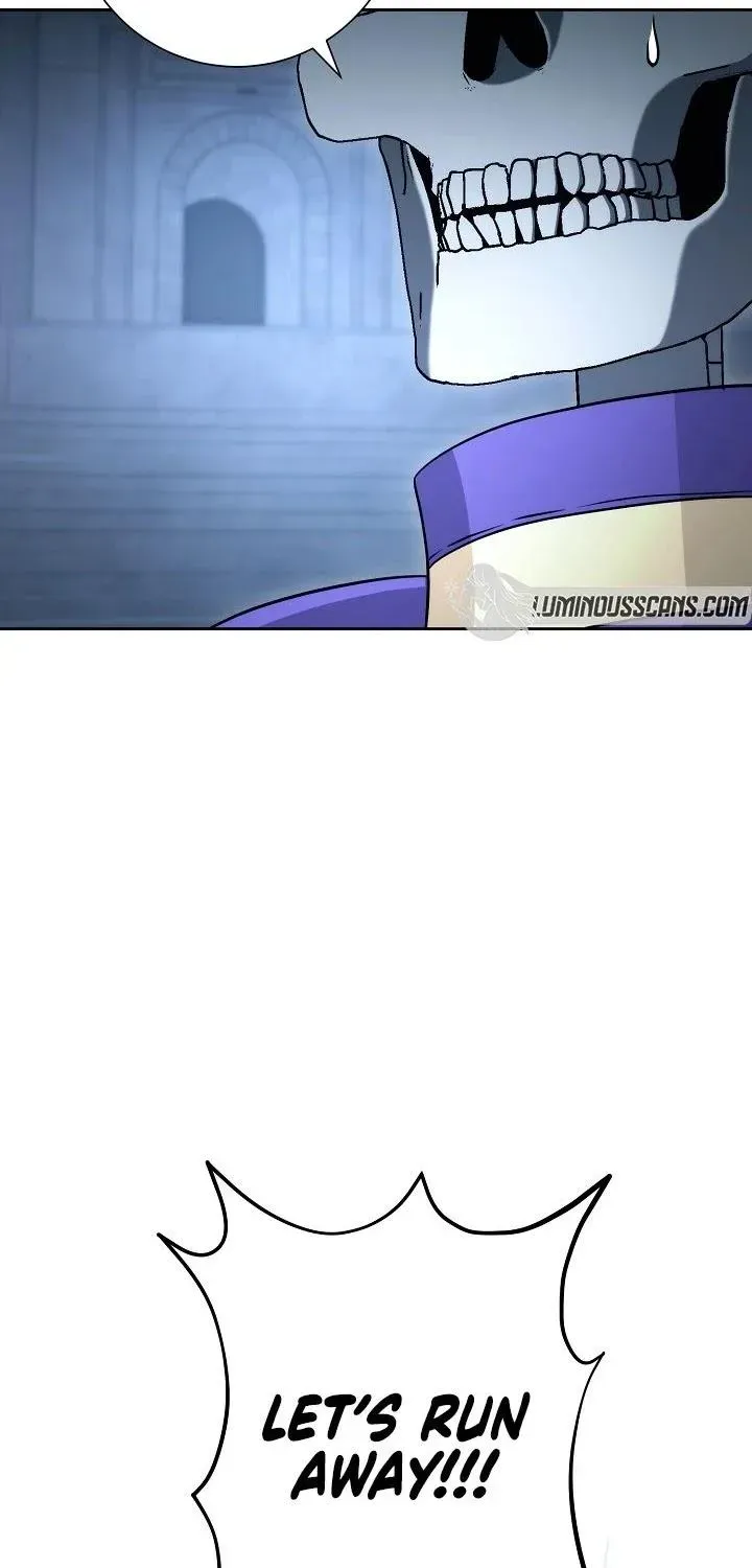 Read Skeleton Soldier chapter 197 image 94 on Lezhin