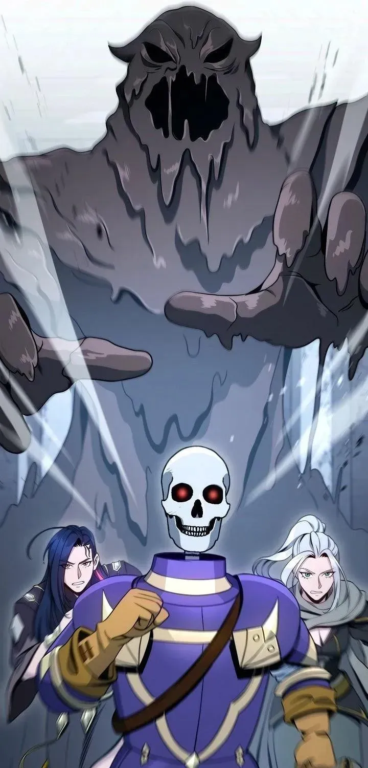 Read Skeleton Soldier chapter 197 image 96 on Lezhin