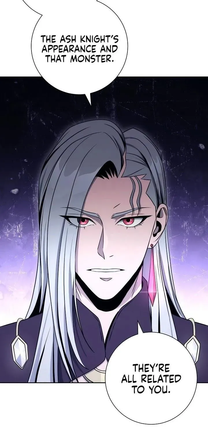 Read Skeleton Soldier chapter 198 image 100 on Lezhin