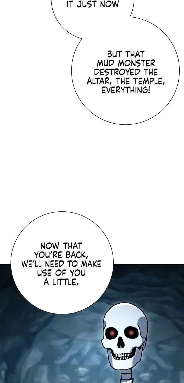 Read Skeleton Soldier chapter 198 image 103 on Lezhin
