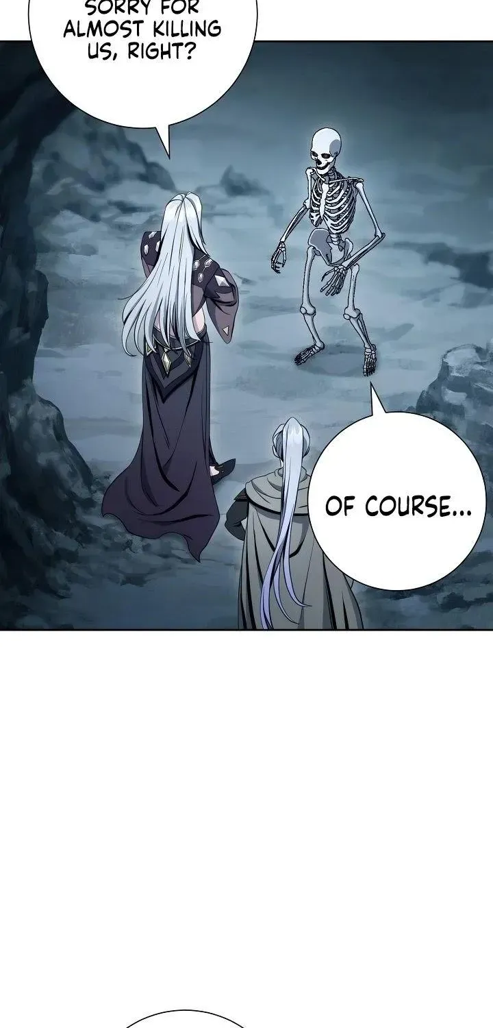 Read Skeleton Soldier chapter 198 image 105 on Lezhin
