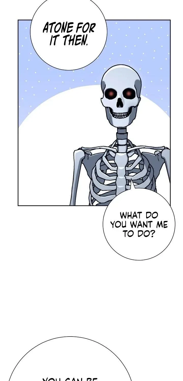 Read Skeleton Soldier chapter 198 image 106 on Lezhin