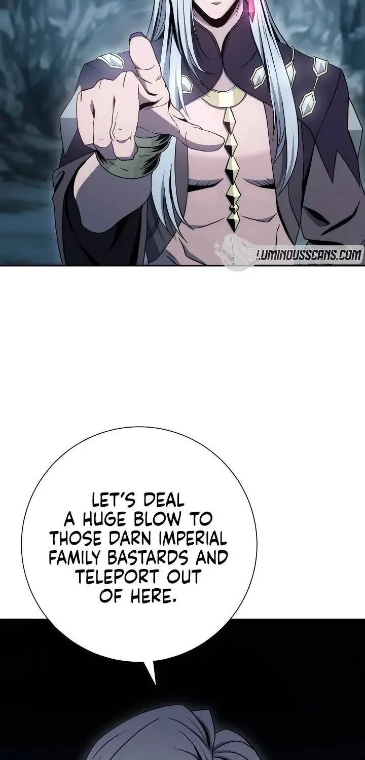 Read Skeleton Soldier chapter 198 image 108 on Lezhin