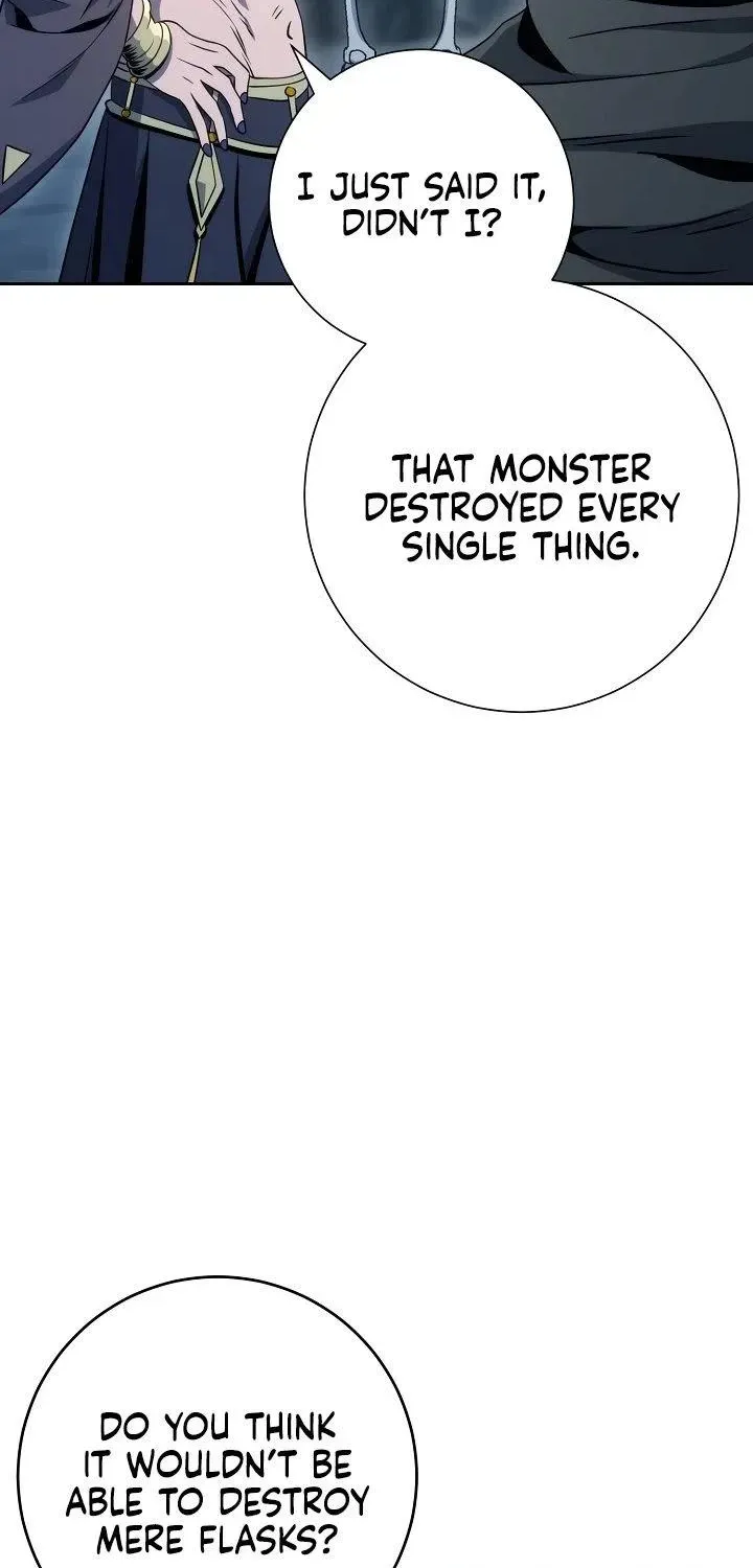 Read Skeleton Soldier chapter 198 image 111 on Lezhin