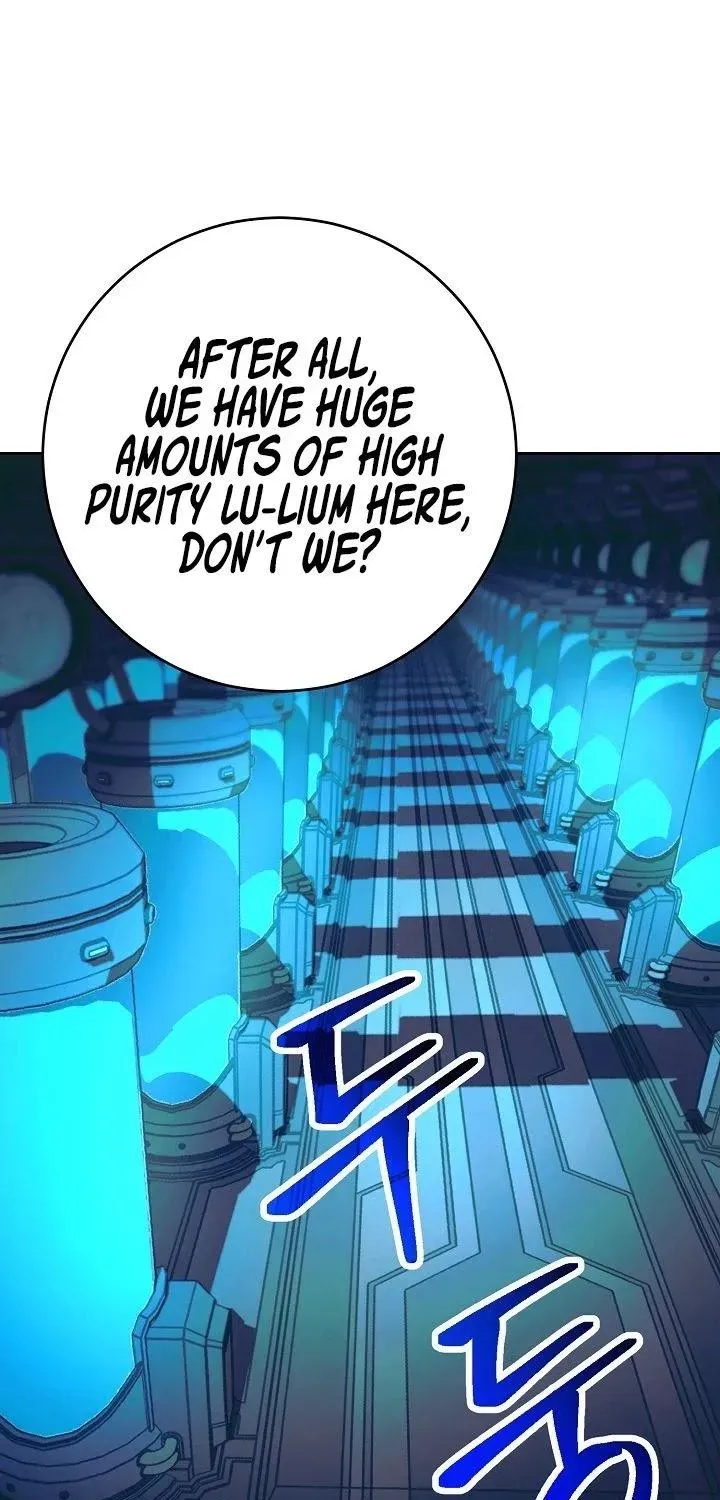 Read Skeleton Soldier chapter 198 image 114 on Lezhin