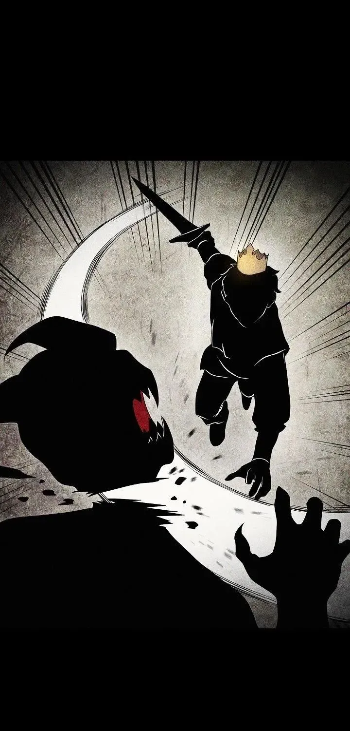 Read Skeleton Soldier chapter 198 image 14 on Lezhin