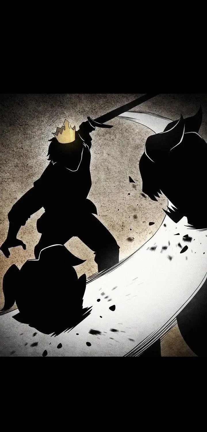 Read Skeleton Soldier chapter 198 image 26 on Lezhin