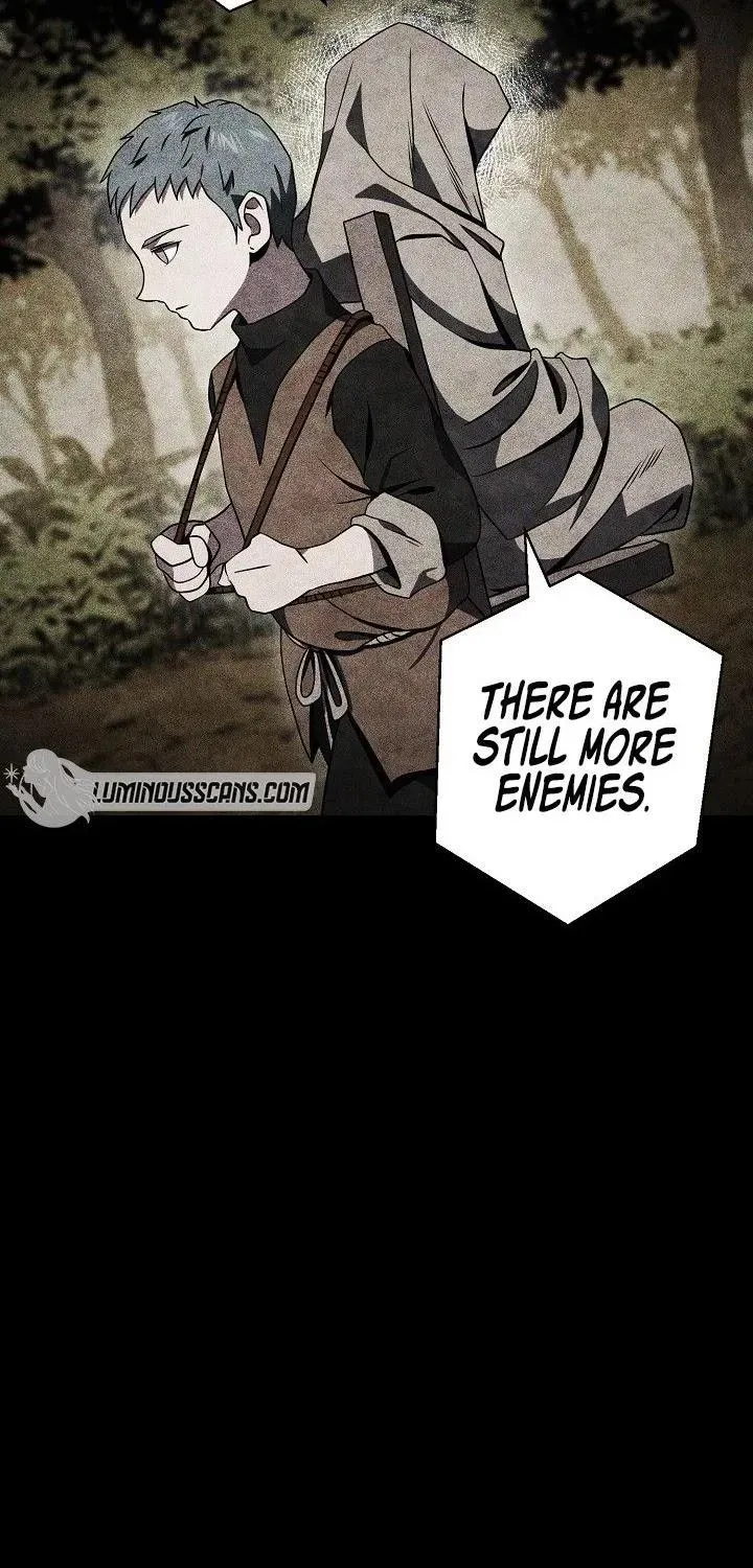 Read Skeleton Soldier chapter 198 image 30 on Lezhin