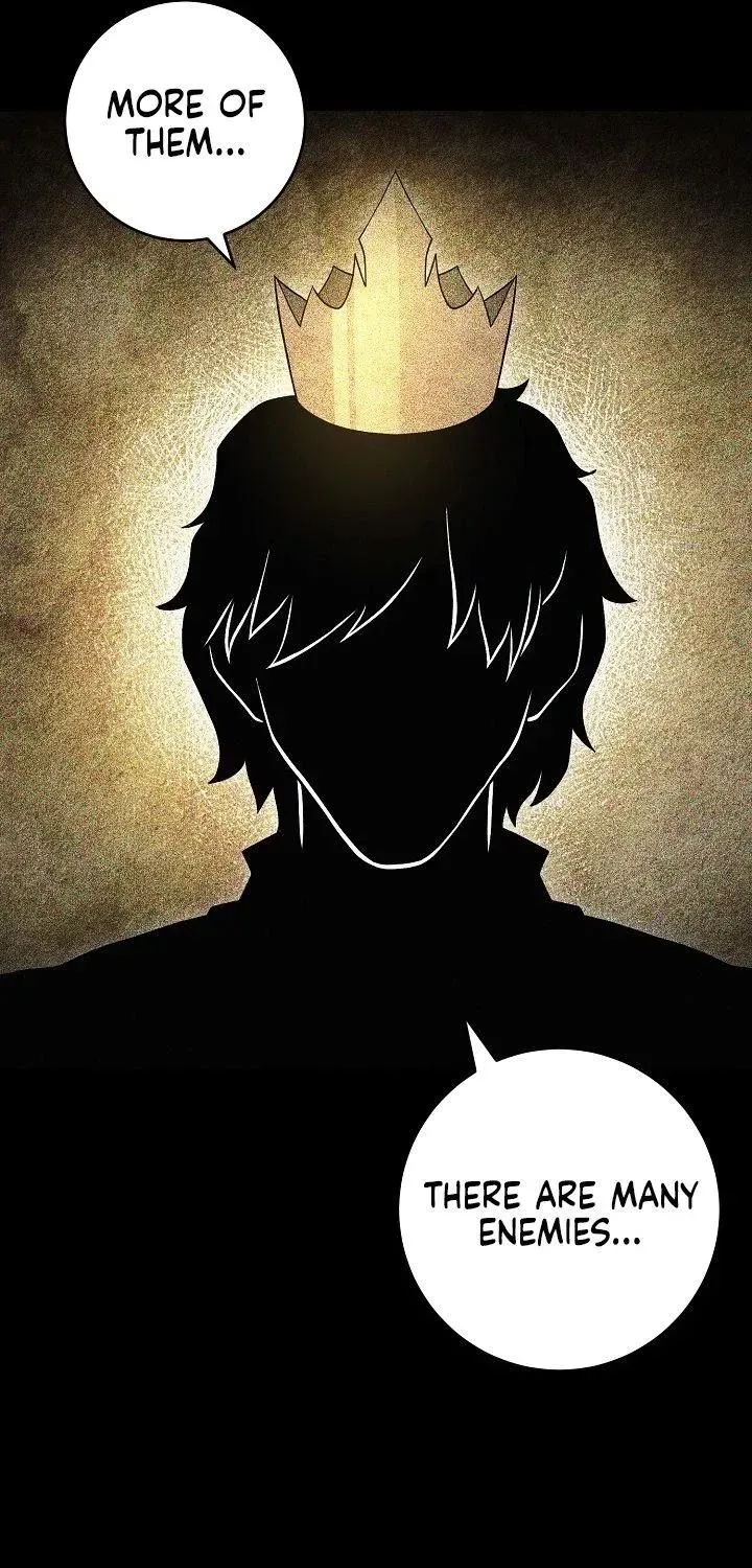 Read Skeleton Soldier chapter 198 image 32 on Lezhin