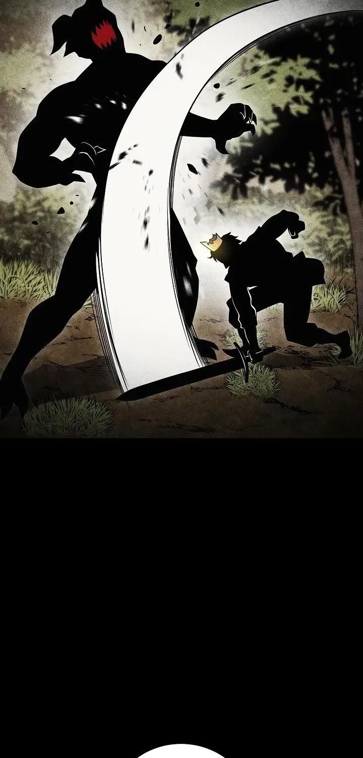 Read Skeleton Soldier chapter 198 image 35 on Lezhin