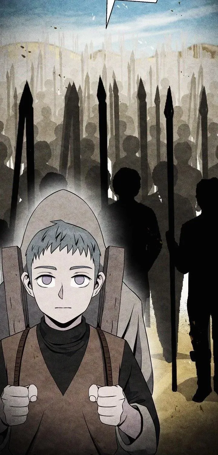 Read Skeleton Soldier chapter 198 image 42 on Lezhin