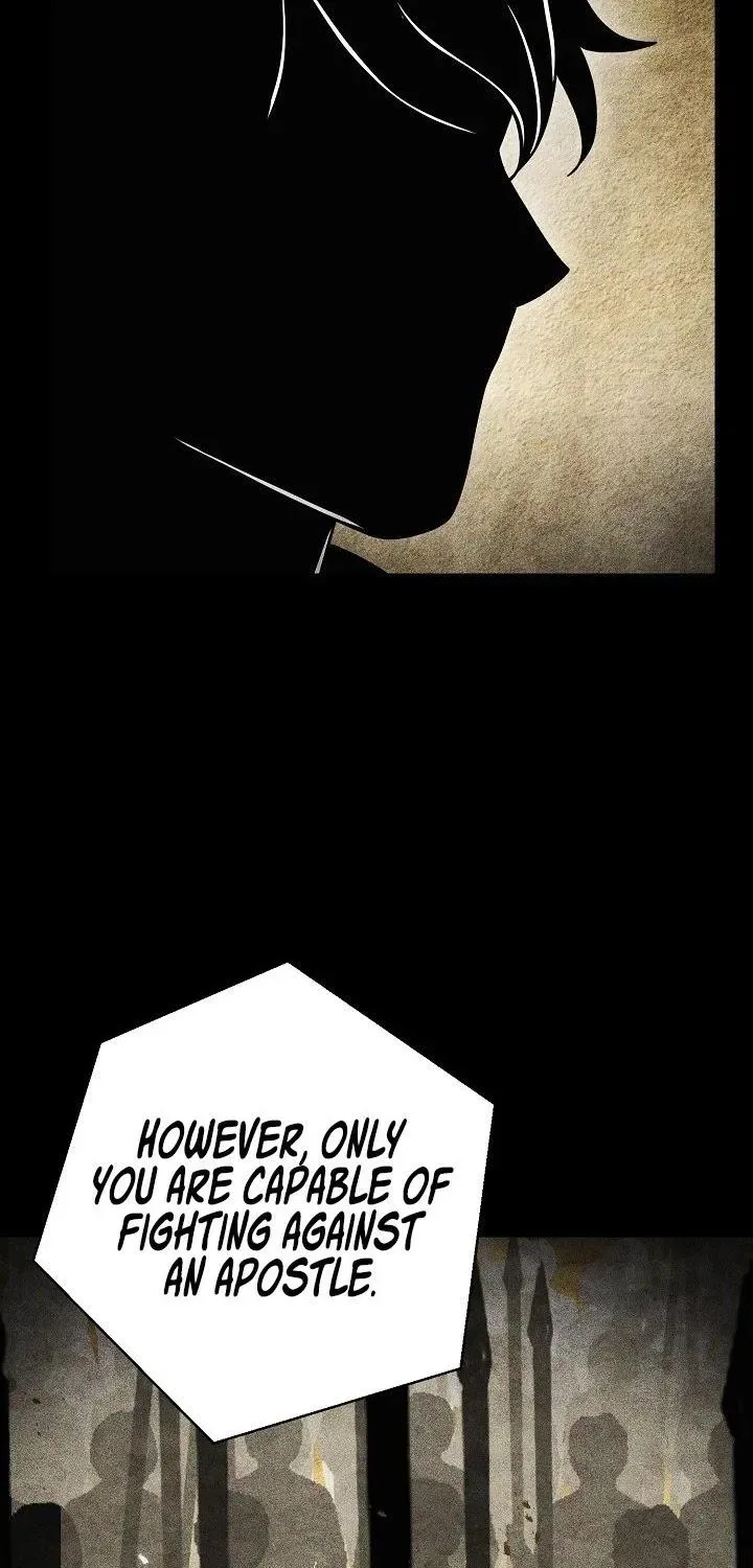 Read Skeleton Soldier chapter 198 image 44 on Lezhin