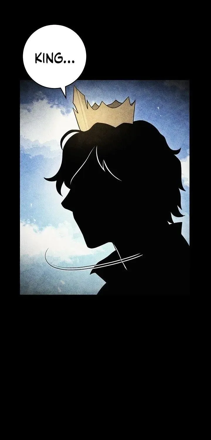 Read Skeleton Soldier chapter 198 image 49 on Lezhin