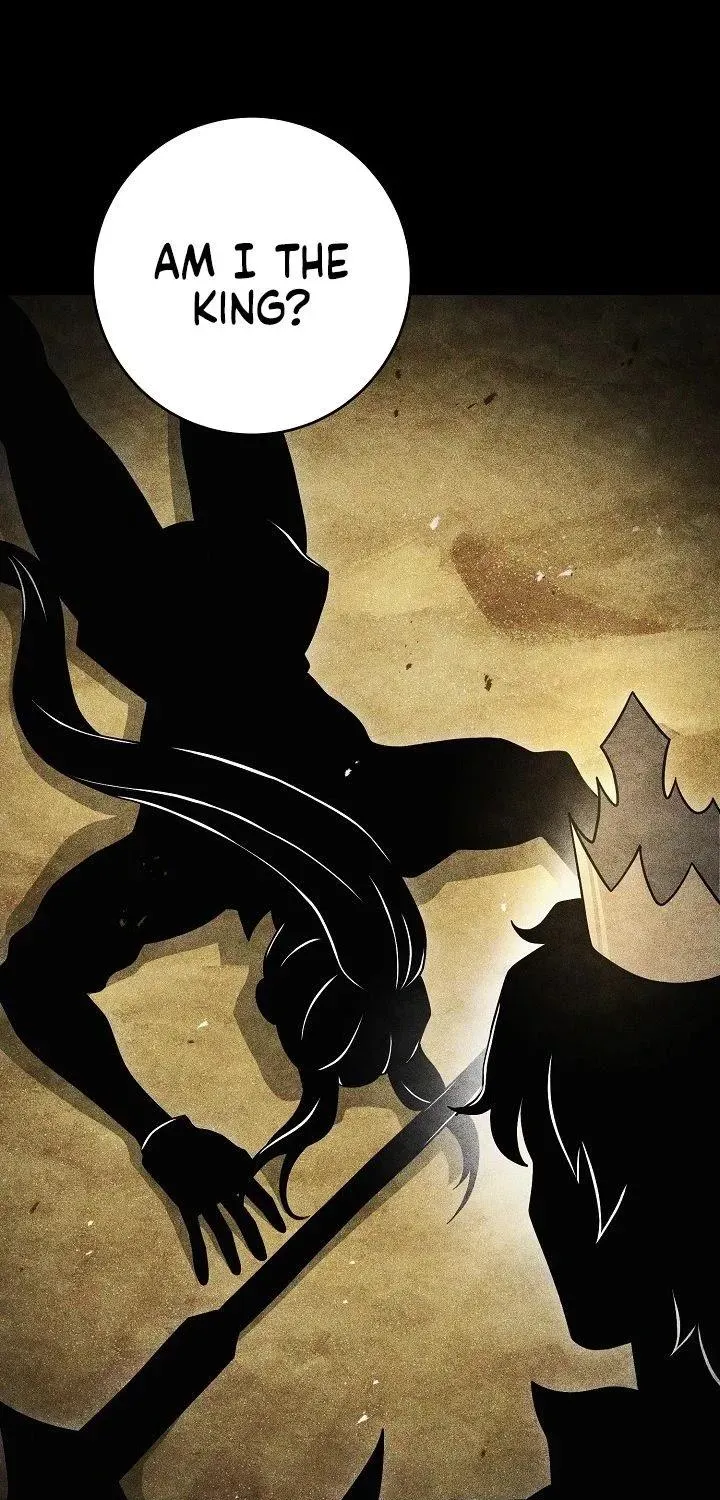 Read Skeleton Soldier chapter 198 image 50 on Lezhin