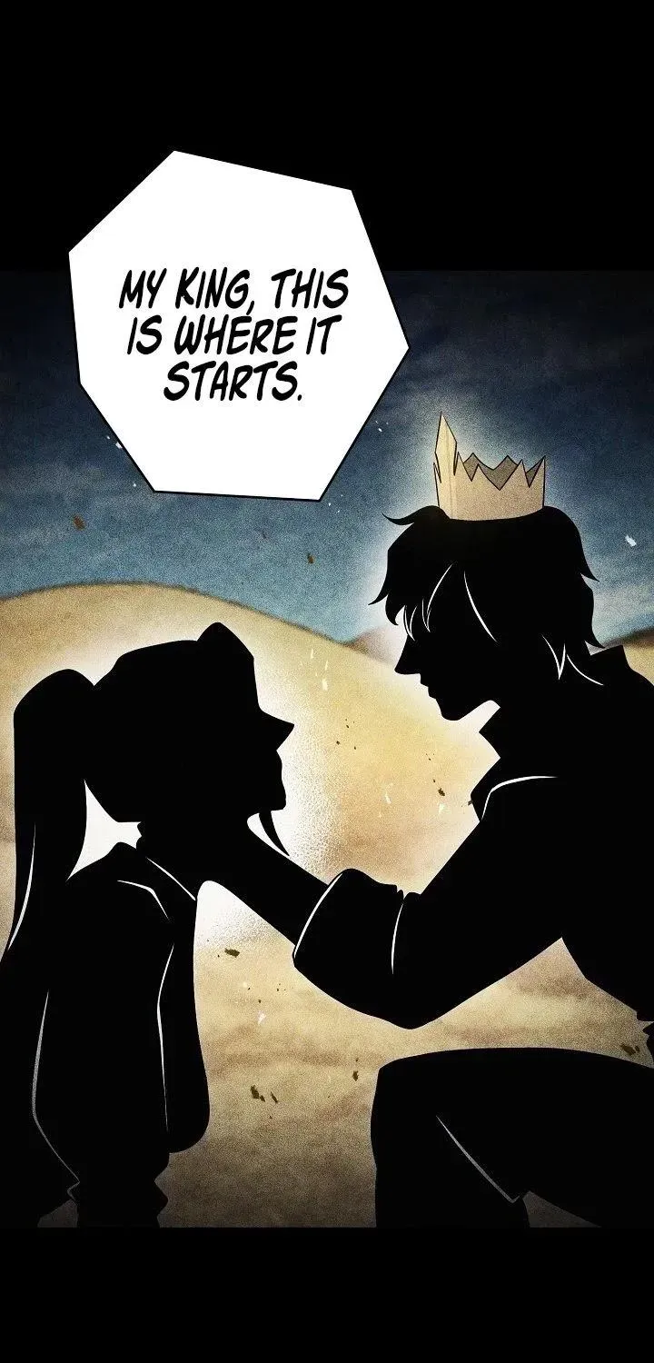 Read Skeleton Soldier chapter 198 image 54 on Lezhin