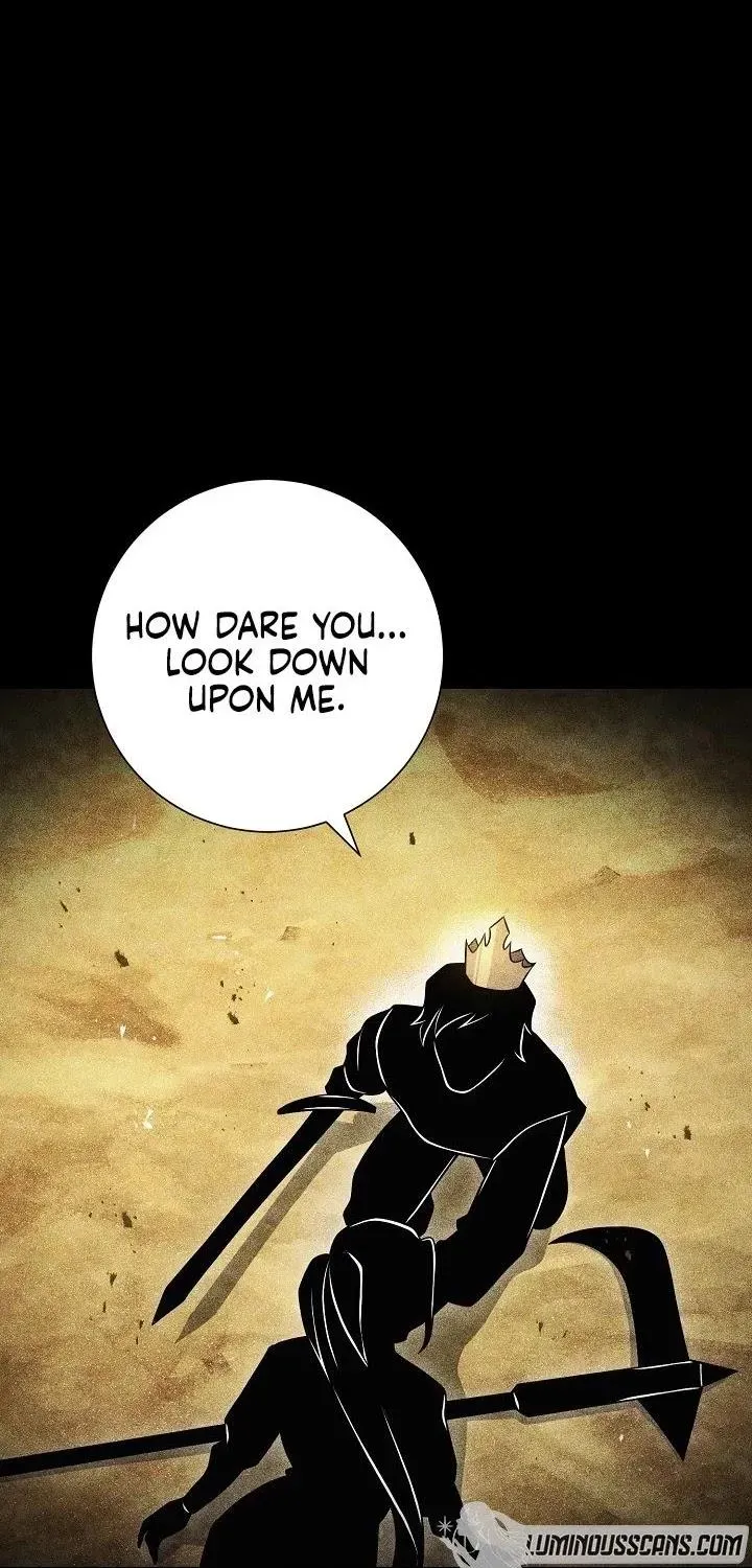 Read Skeleton Soldier chapter 198 image 60 on Lezhin