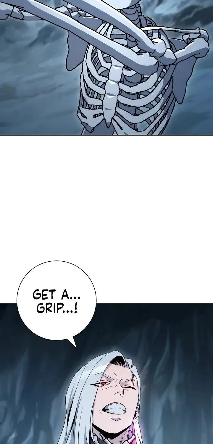 Read Skeleton Soldier chapter 198 image 84 on Lezhin