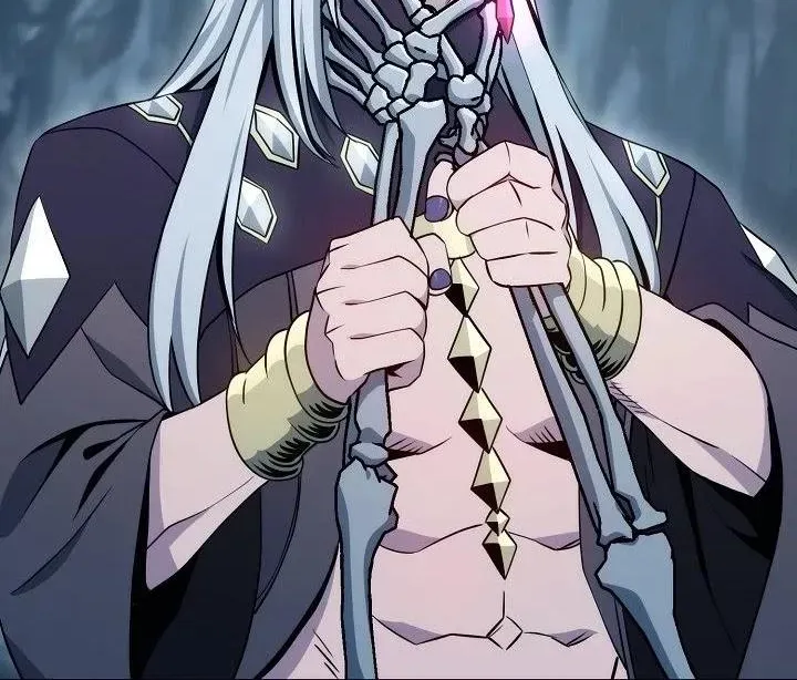 Read Skeleton Soldier chapter 198 image 85 on Lezhin
