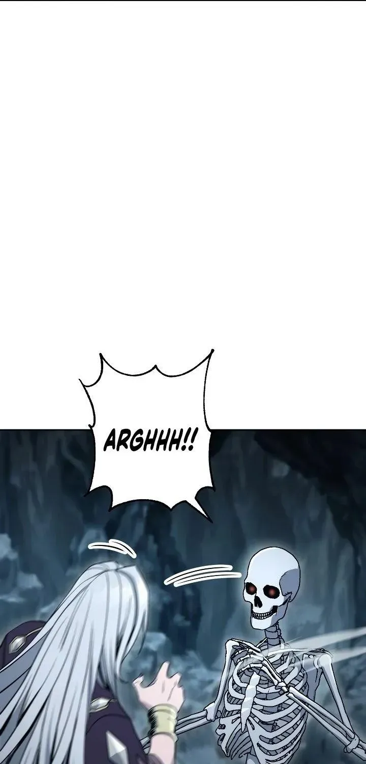 Read Skeleton Soldier chapter 198 image 86 on Lezhin