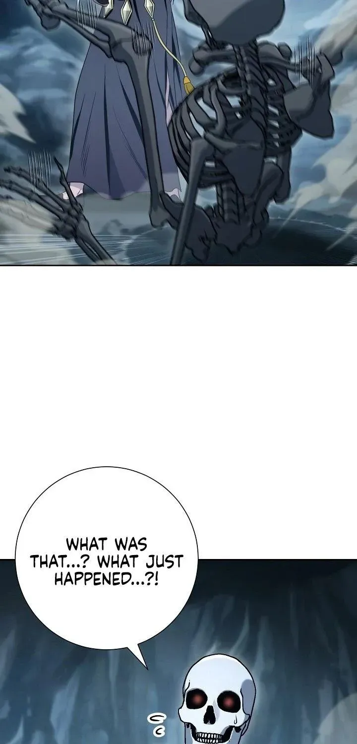 Read Skeleton Soldier chapter 198 image 88 on Lezhin