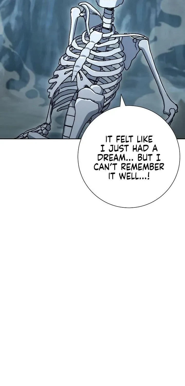 Read Skeleton Soldier chapter 198 image 89 on Lezhin