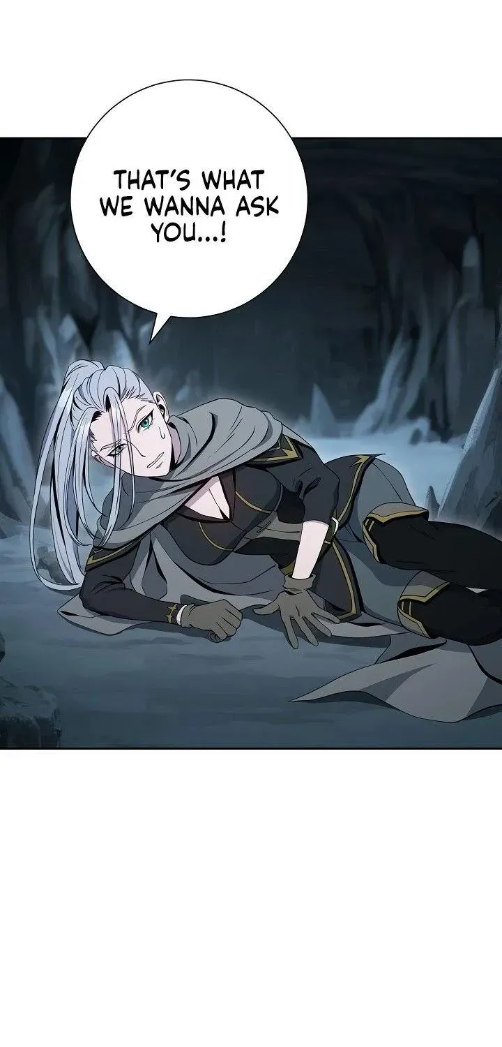 Read Skeleton Soldier chapter 198 image 90 on Lezhin