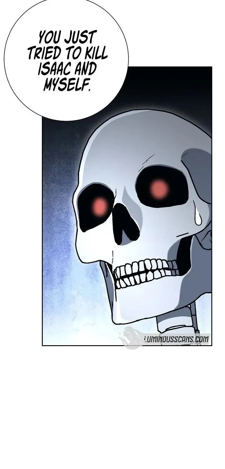 Read Skeleton Soldier chapter 198 image 92 on Lezhin