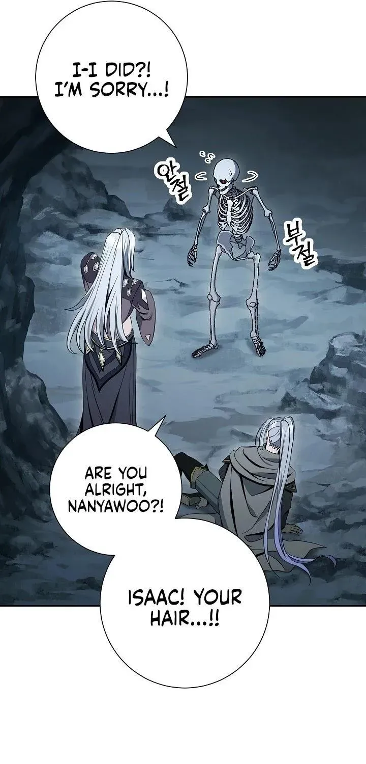 Read Skeleton Soldier chapter 198 image 94 on Lezhin
