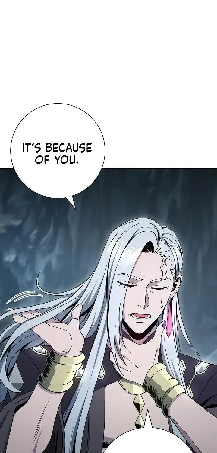 Read Skeleton Soldier chapter 198 image 95 on Lezhin