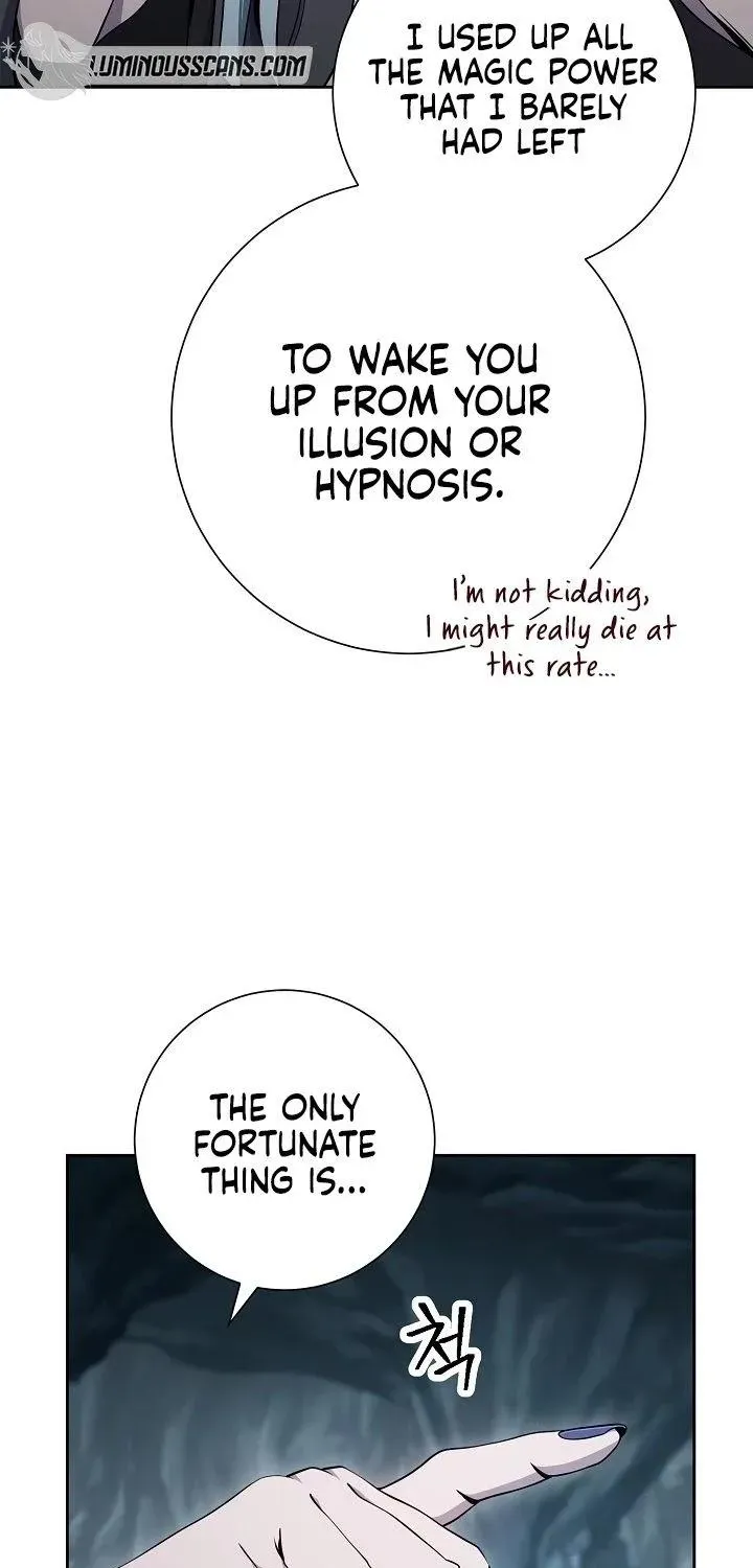 Read Skeleton Soldier chapter 198 image 96 on Lezhin