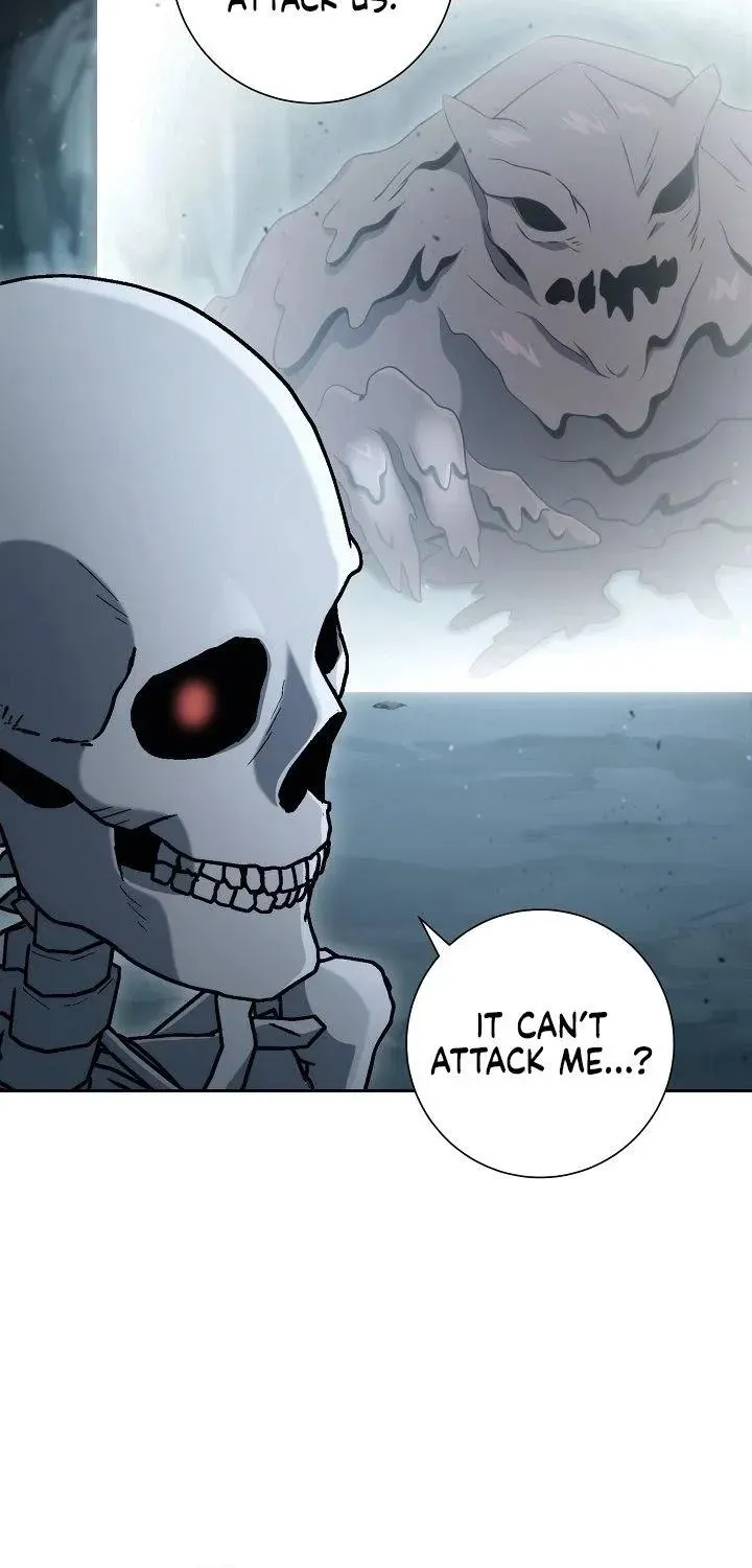 Read Skeleton Soldier chapter 198 image 98 on Lezhin