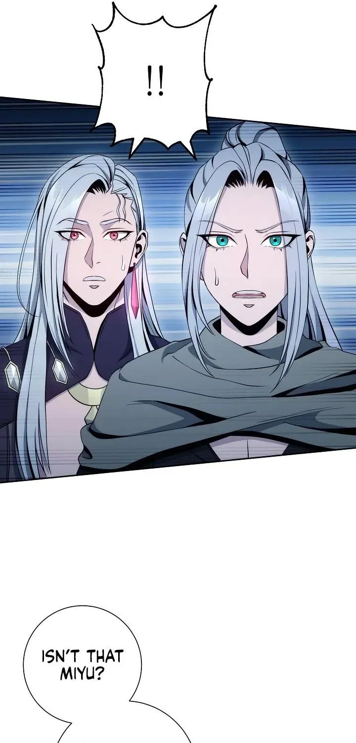 Read Skeleton Soldier chapter 199 image 10 on Lezhin