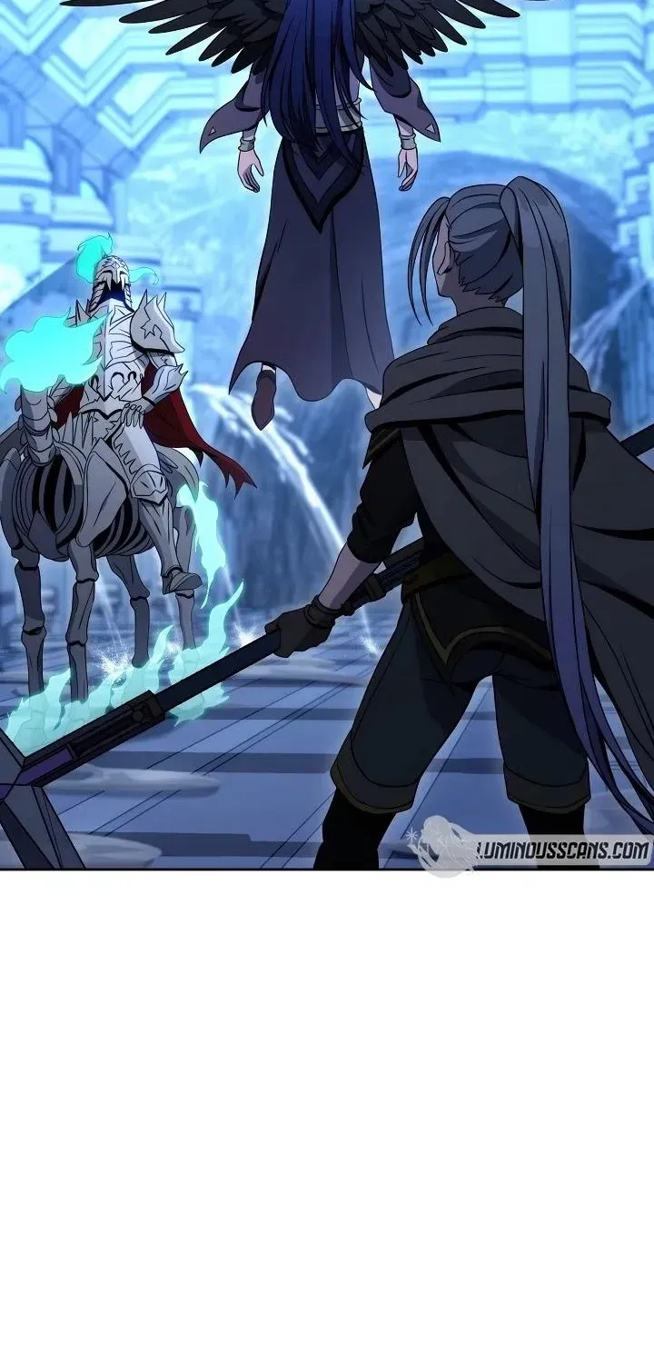 Read Skeleton Soldier chapter 199 image 101 on Lezhin