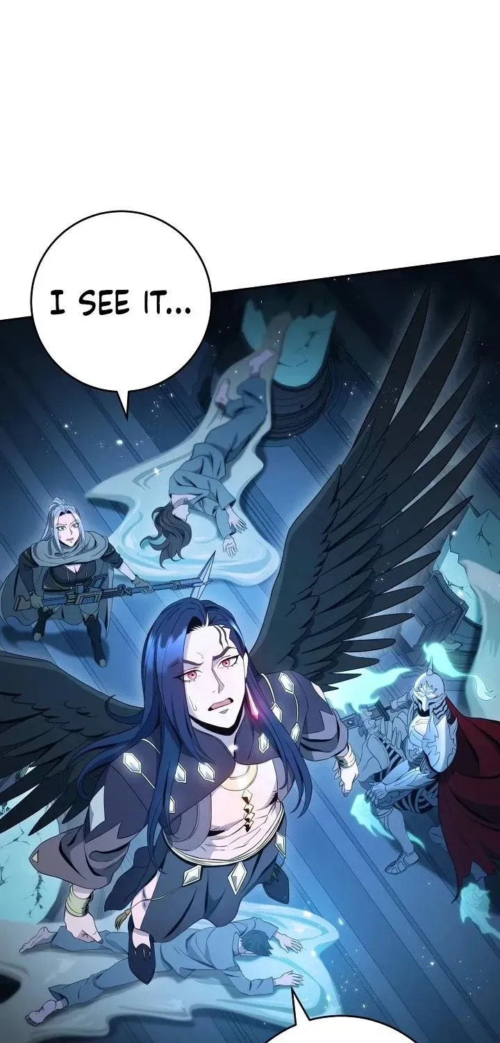 Read Skeleton Soldier chapter 199 image 106 on Lezhin
