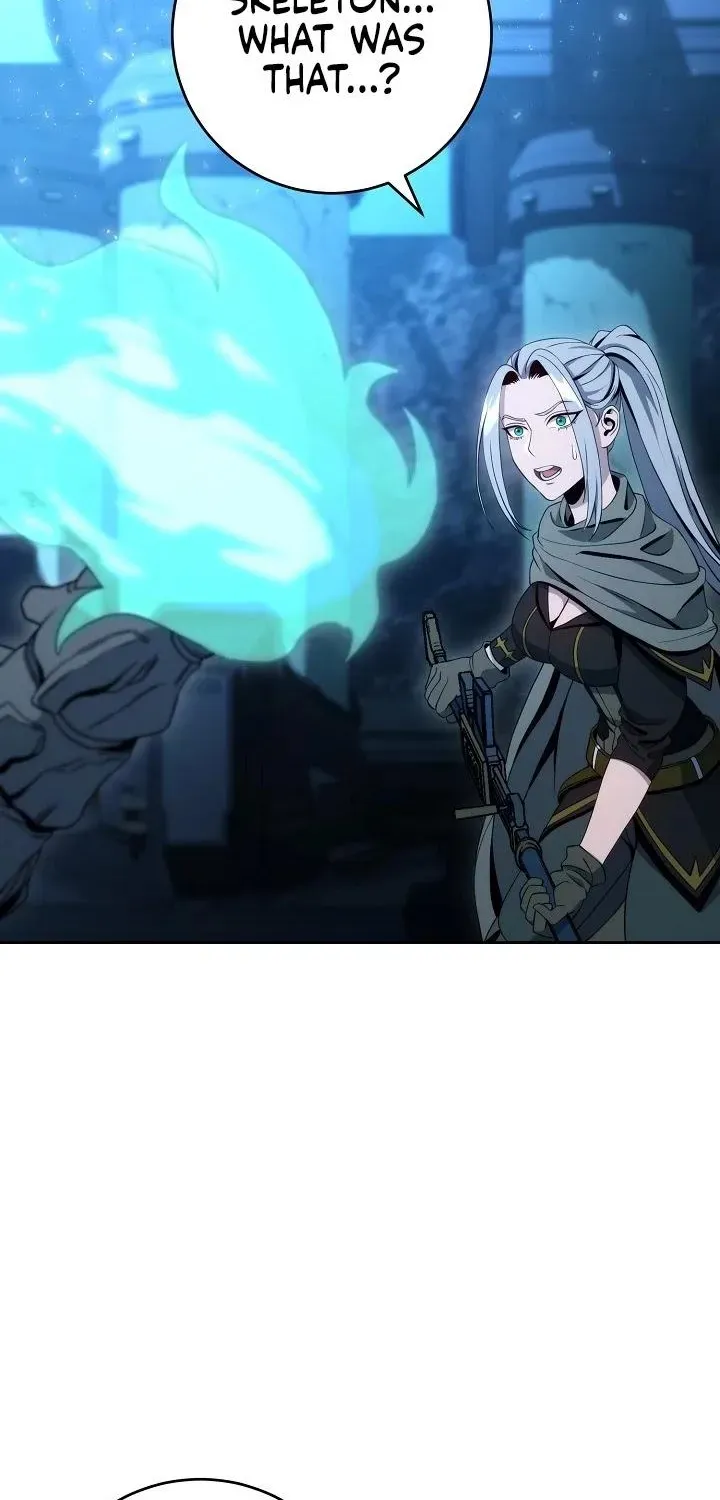 Read Skeleton Soldier chapter 199 image 115 on Lezhin