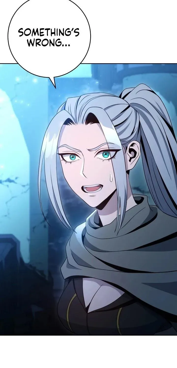 Read Skeleton Soldier chapter 199 image 116 on Lezhin