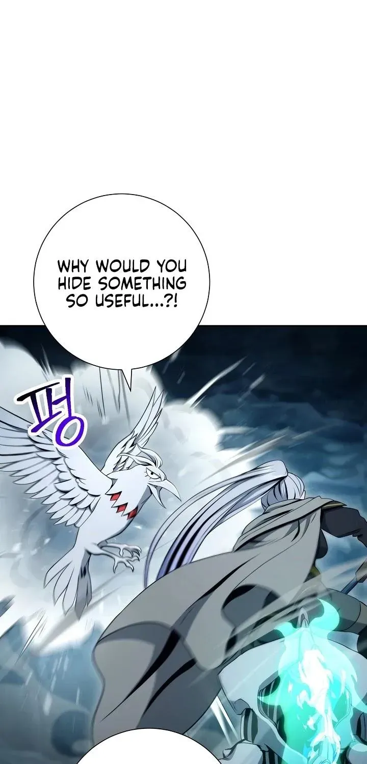Read Skeleton Soldier chapter 199 image 12 on Lezhin