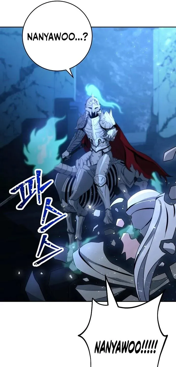 Read Skeleton Soldier chapter 199 image 120 on Lezhin