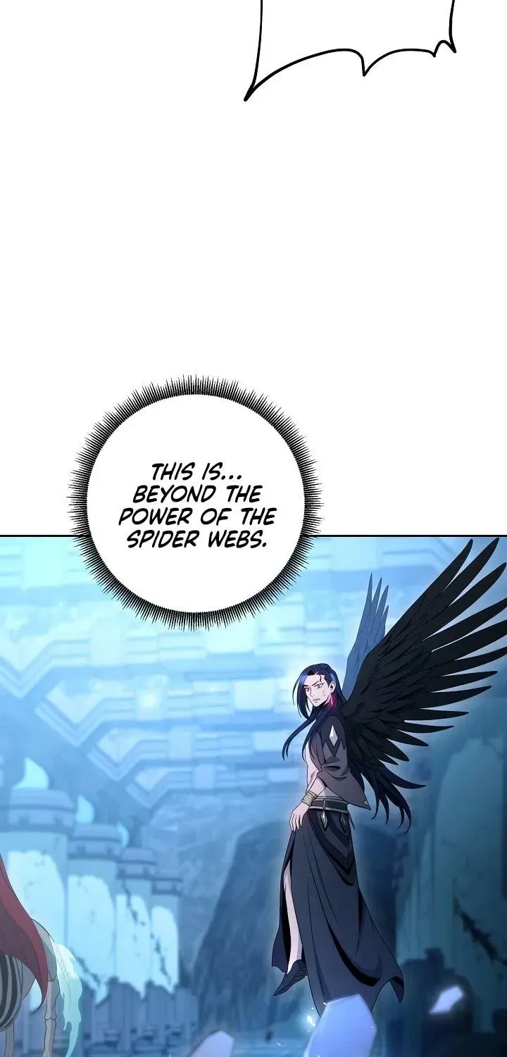 Read Skeleton Soldier chapter 199 image 121 on Lezhin