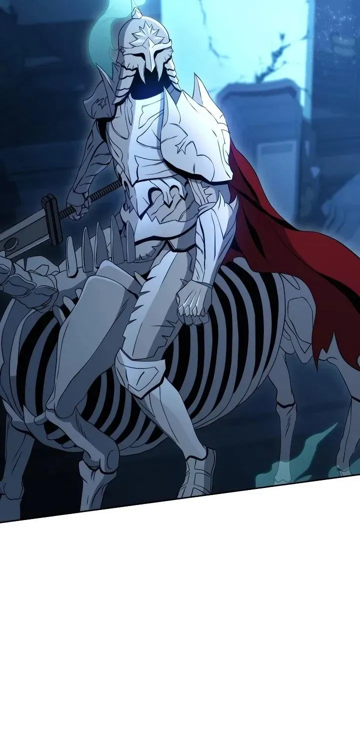 Read Skeleton Soldier chapter 199 image 125 on Lezhin