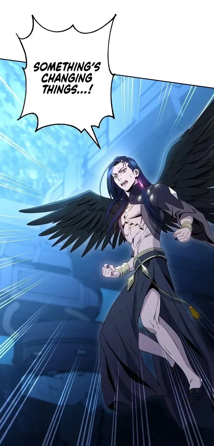 Read Skeleton Soldier chapter 199 image 126 on Lezhin