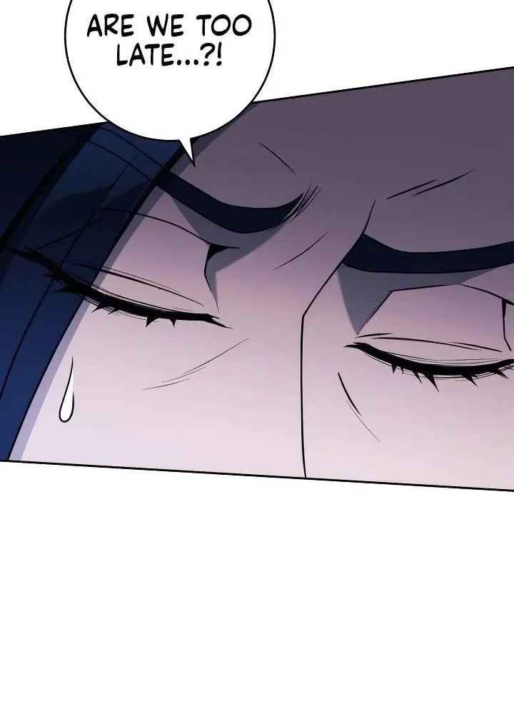 Read Skeleton Soldier chapter 199 image 129 on Lezhin