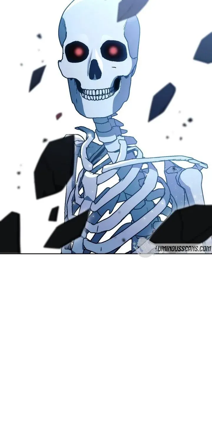 Read Skeleton Soldier chapter 199 image 137 on Lezhin