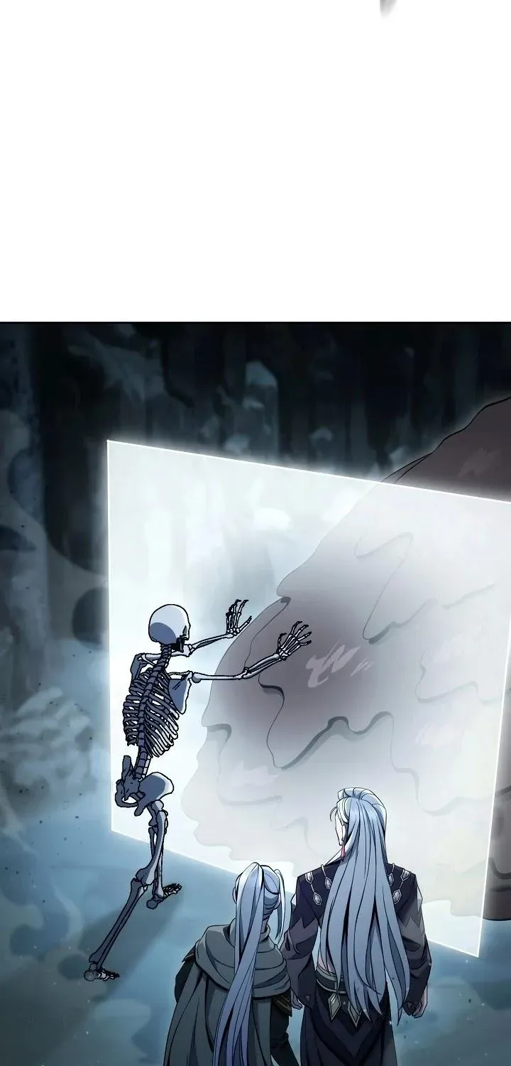 Read Skeleton Soldier chapter 199 image 2 on Lezhin